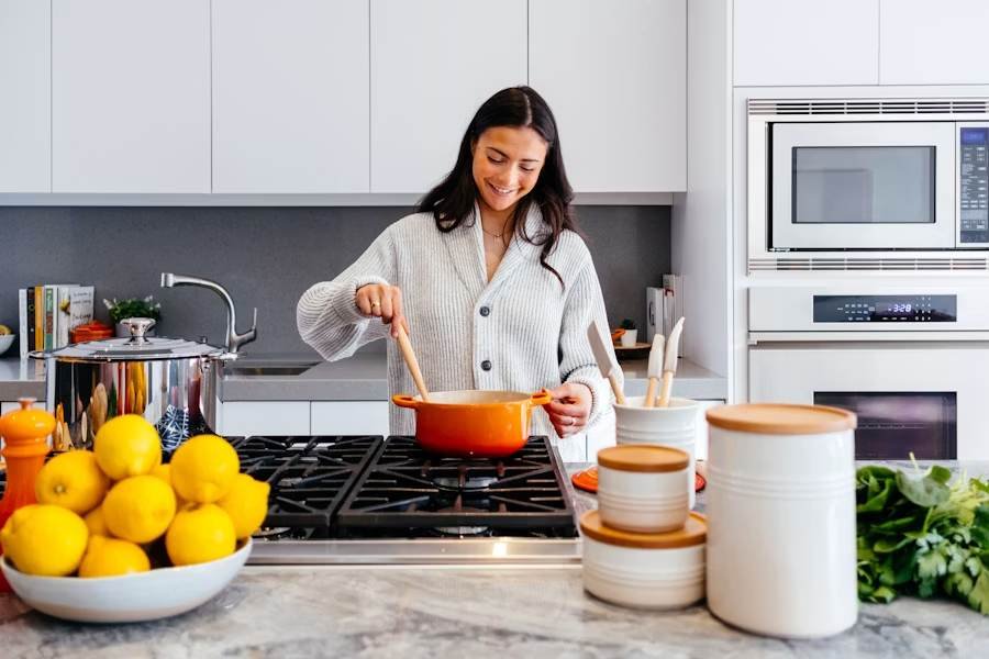 Essential Kitchen Tools Every Modern Home Should Have