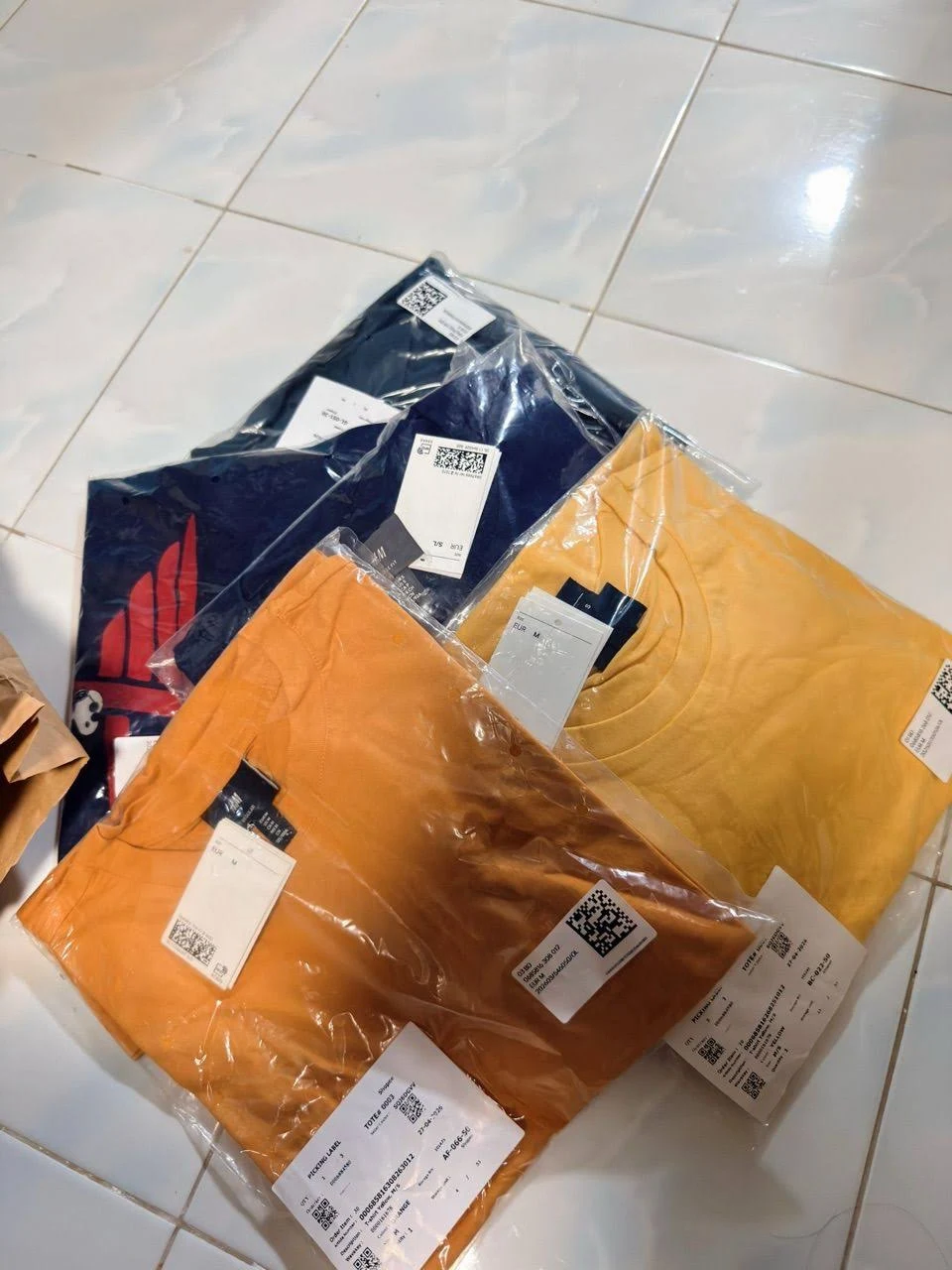 T-Shirt new function