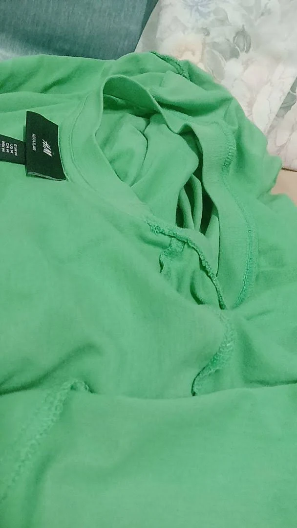 T-Shirt new function