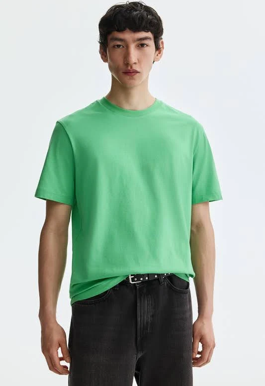 T-Shirt new function